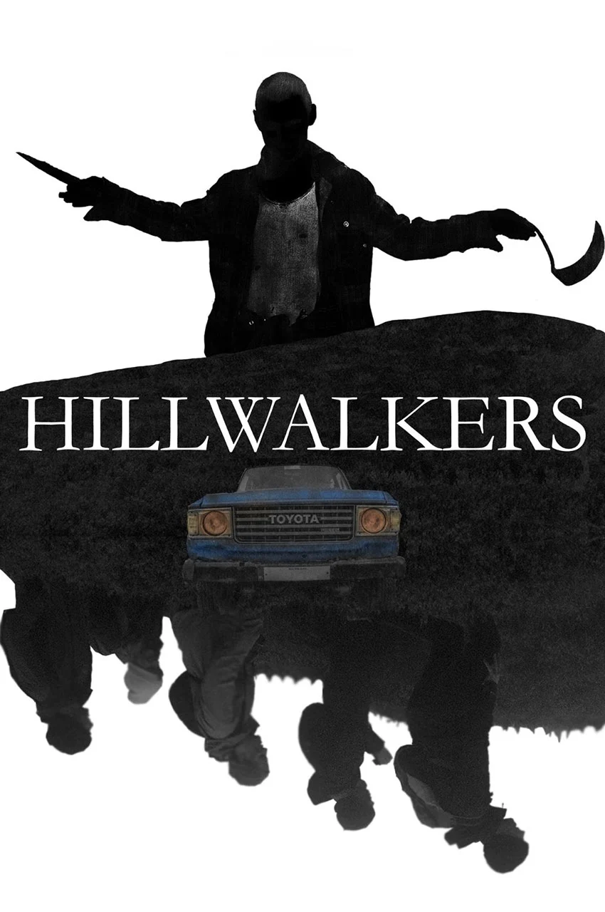 فیلم تپه روها-hillwalkers