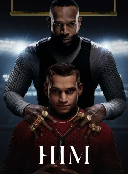 فیلم او-him