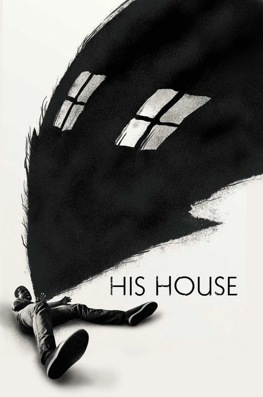 فیلم خانه او-his house