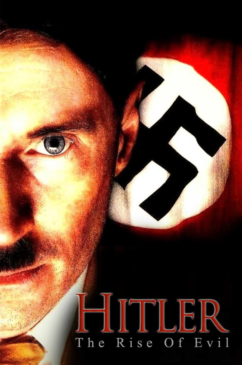 فیلم هیتلر: ظهور شیطان-hitler: the rise of evil