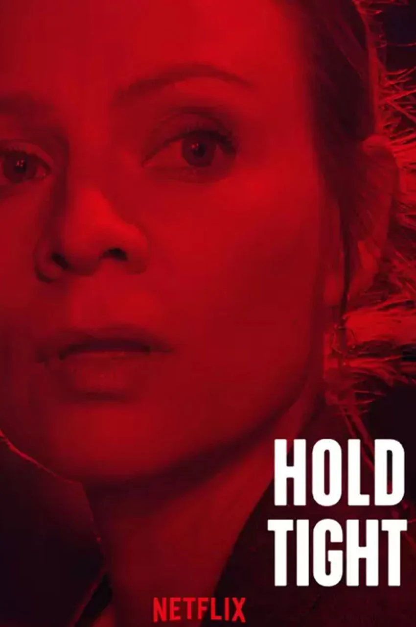 سریال محکم بگیر-hold tight