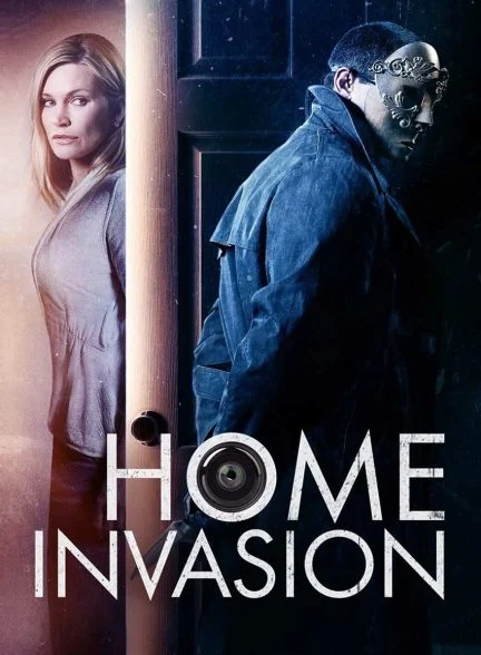 فیلم تهاجم در شب-home invasion
