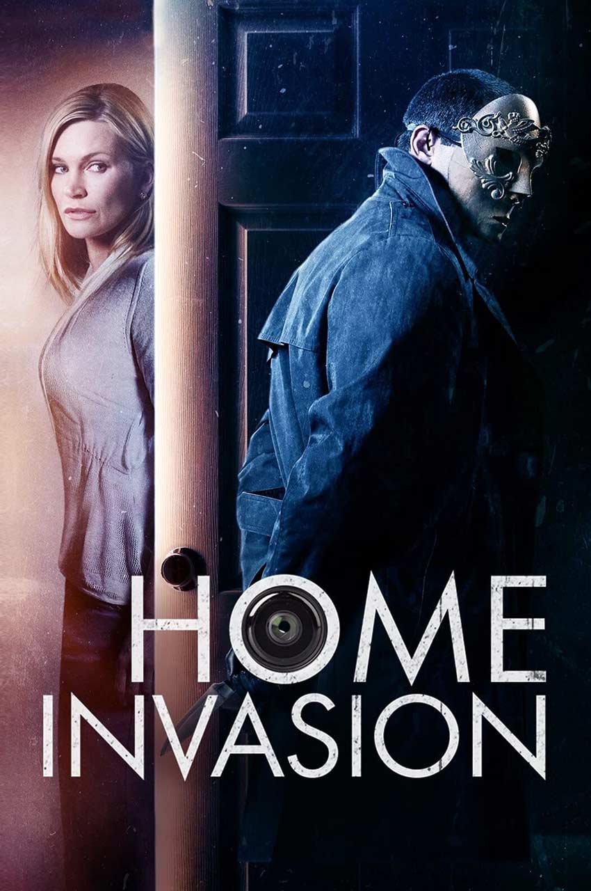 فیلم تهاجم در شب-home invasion