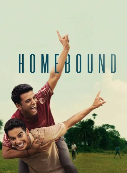 فیلم بازگشت به خانه-homebound