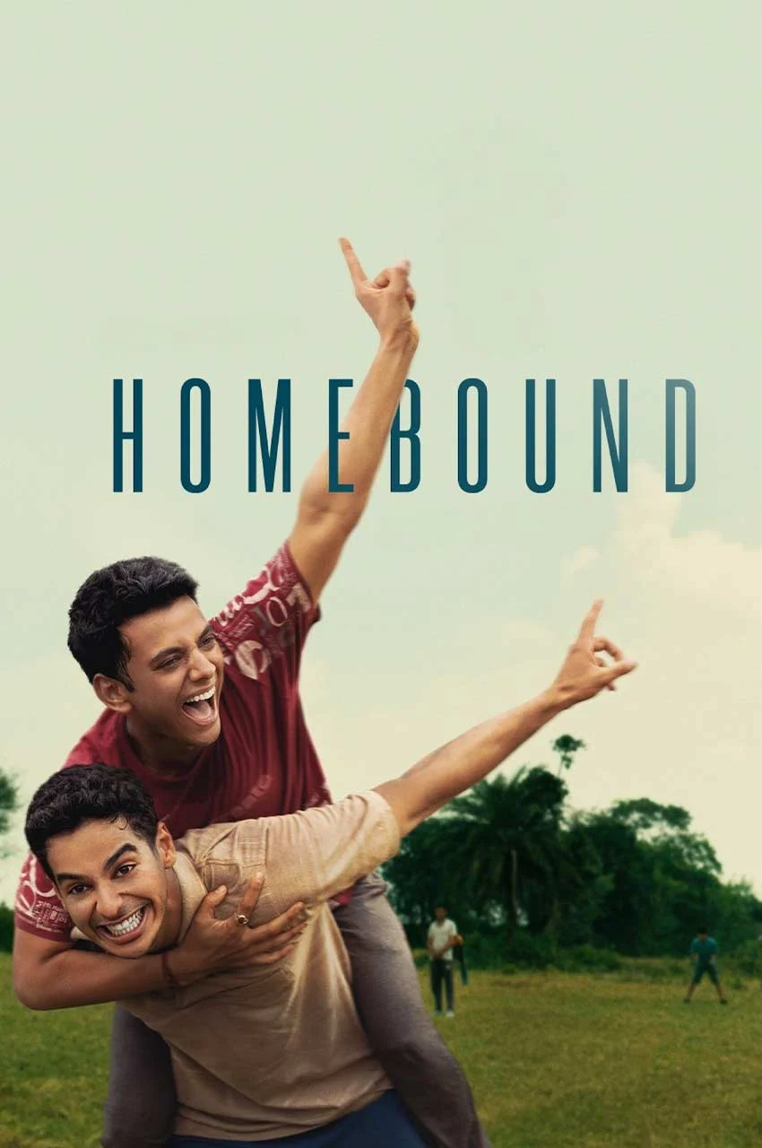 فیلم بازگشت به خانه-homebound