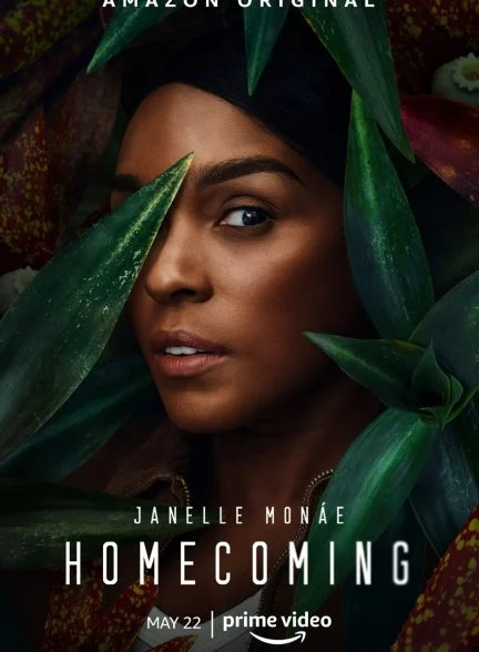 سریال بازگشت به خانه-homecoming