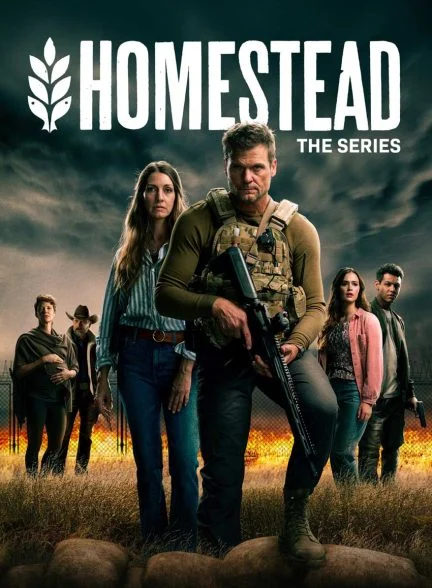 سریال هومستد-homestead: the series