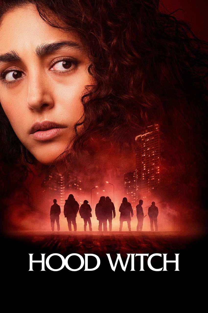 فیلم ساحره محل-hood witch
