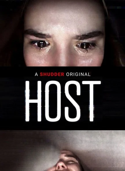 فیلم میزبان-host