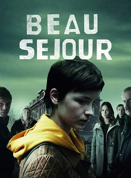 سریال هتل بو سژور-hotel beau séjour