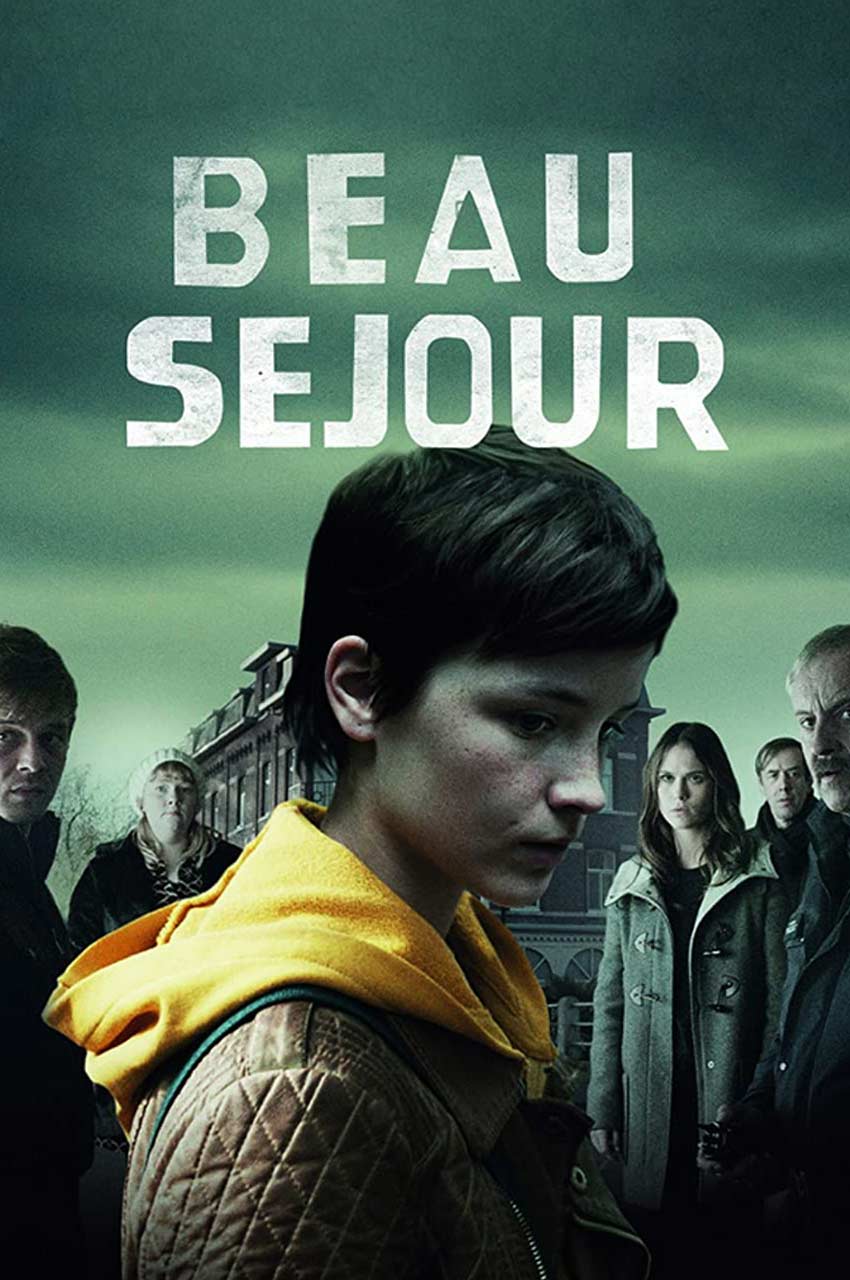 سریال هتل بو سژور-hotel beau séjour