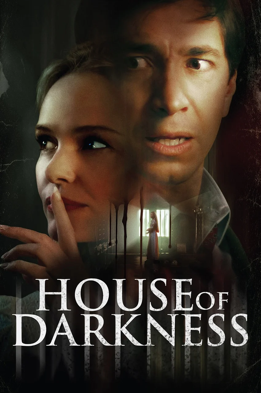 فیلم خانه ای در تاریکی-house of darkness