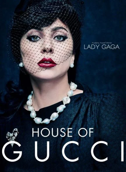 فیلم خاندان گوچی-house of gucci