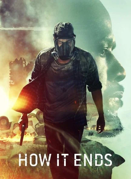 فیلم چگونه پایان می‌یابد-how it ends
