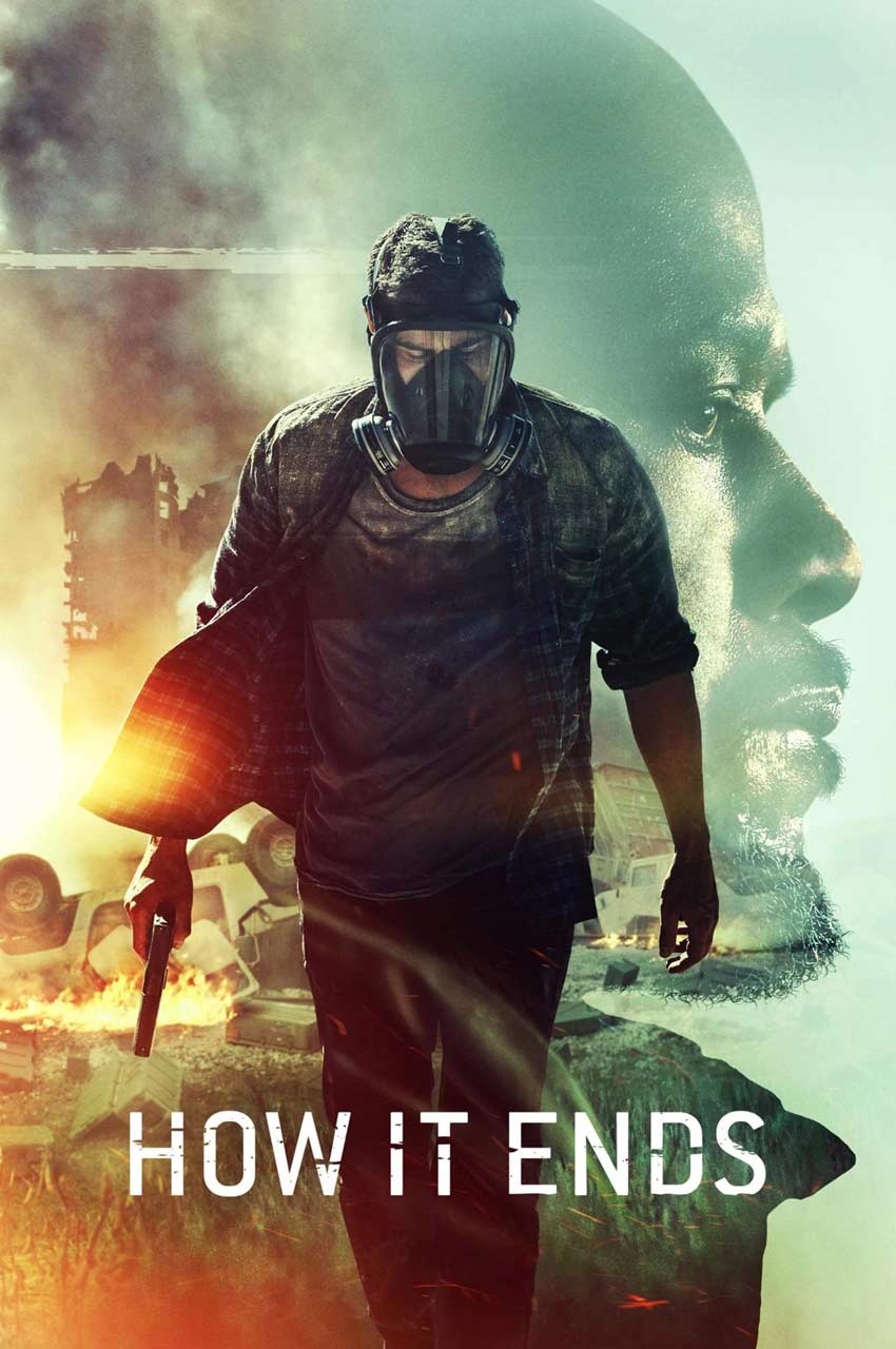 فیلم چگونه پایان می‌یابد-how it ends