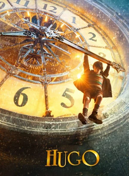 فیلم هوگو-hugo