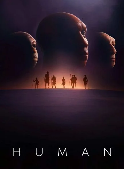 سریال انسان-human