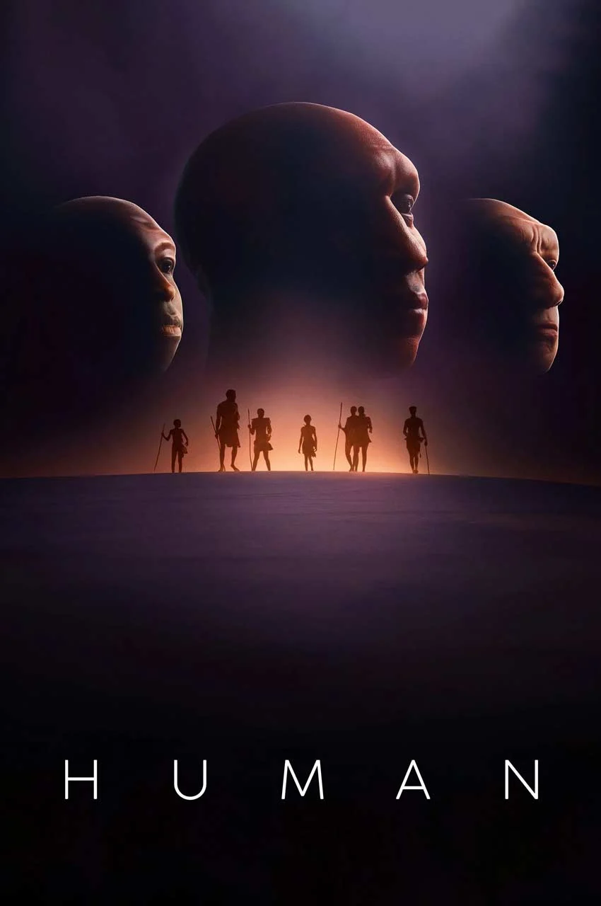سریال انسان-human