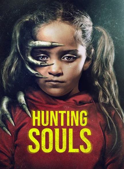 فیلم ارواح شکارچی-hunting souls