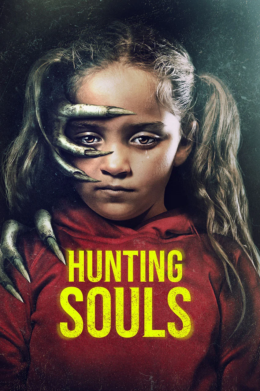 فیلم ارواح شکارچی-hunting souls