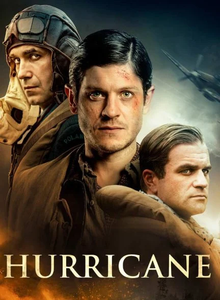 فیلم طوفان-hurricane