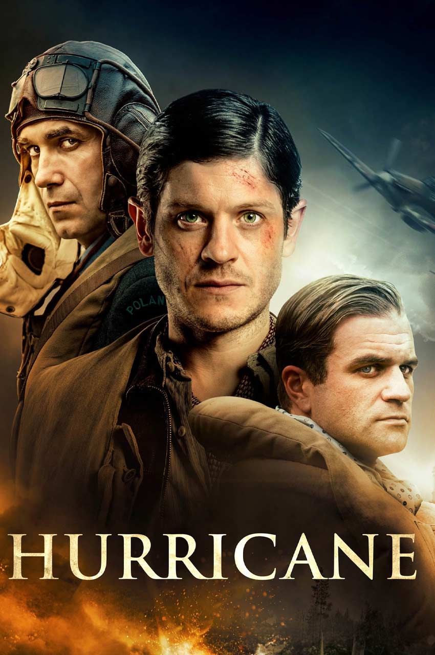 فیلم طوفان-hurricane