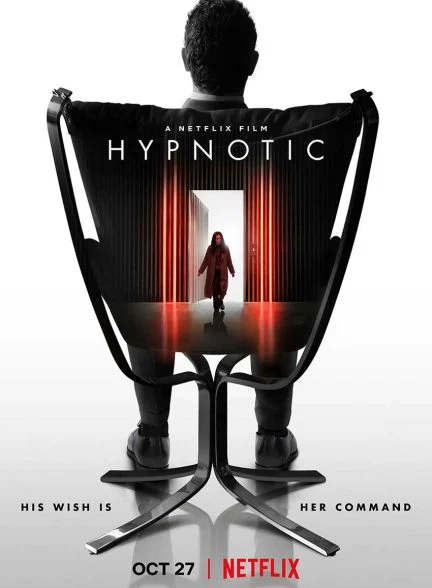 فیلم هیپنوتیزم-hypnotic