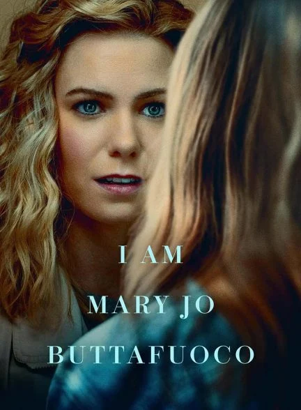 فیلم من مری جو باتافوکو هستم-i am mary jo buttafuoco