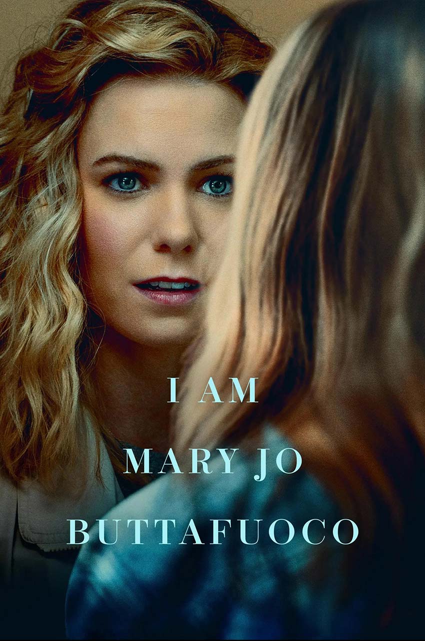 فیلم من مری جو باتافوکو هستم-i am mary jo buttafuoco