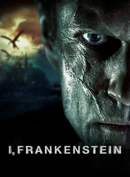فیلم من فرانکشتاین-i, frankenstein