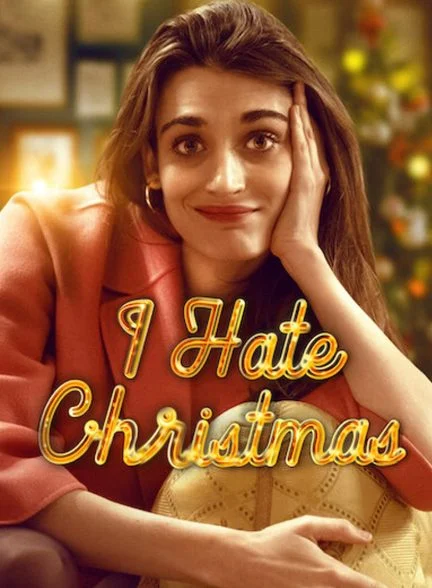 سریال از کریسمس متنفرم-i hate christmas