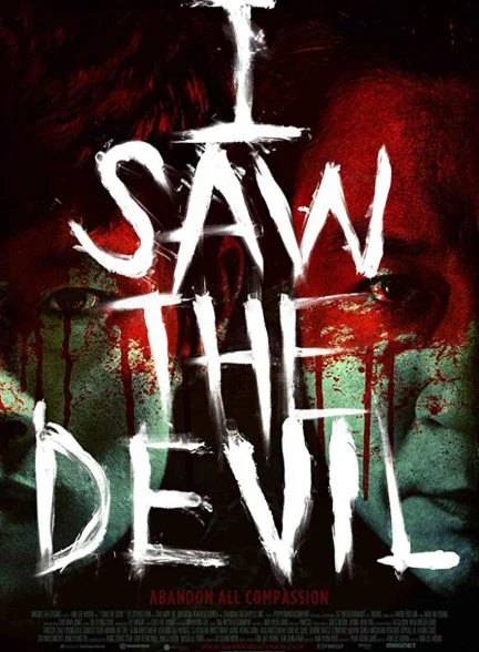 فیلم من شیطان را دیدم-i saw the devil