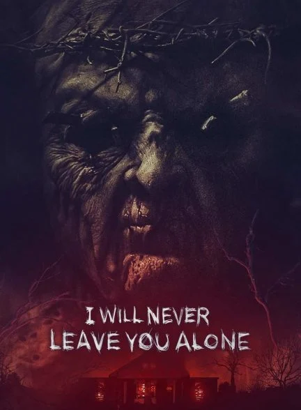 فیلم من هرگز تو را تنها نخواهم گذاشت-i will never leave you alone