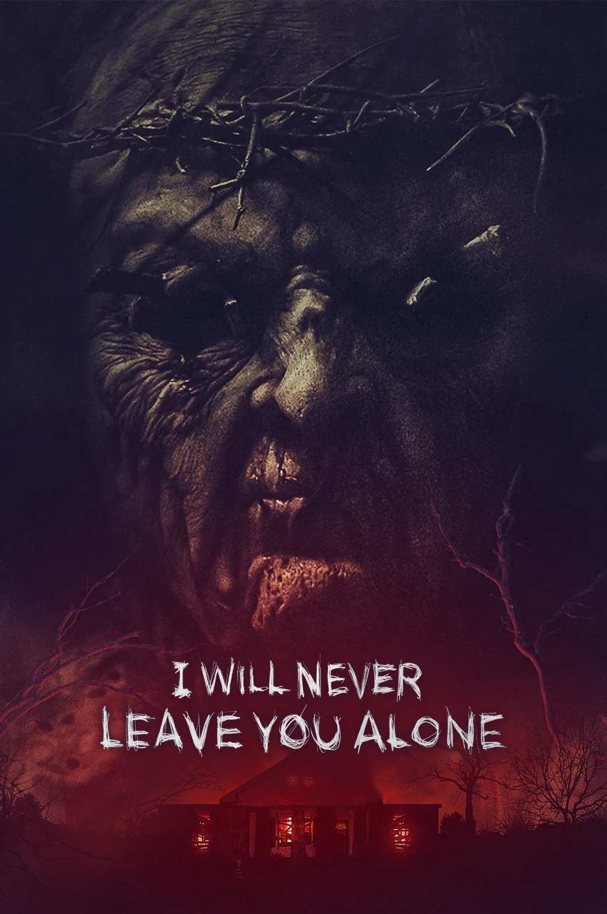 فیلم من هرگز تو را تنها نخواهم گذاشت-i will never leave you alone