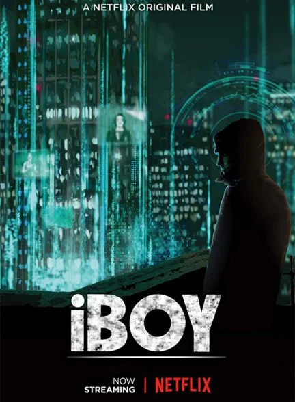 فیلم آی بوی-iboy