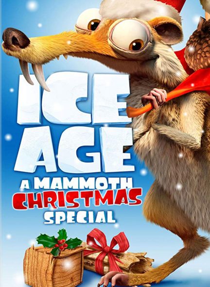 فیلم عصر یخبندان: کریسمس ماموتی-ice age: a mammoth christmas