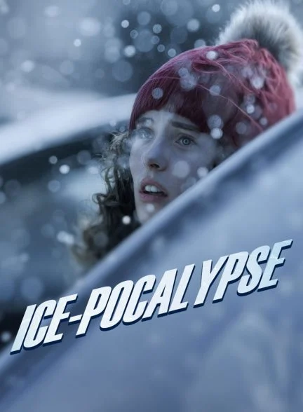 فیلم پوکالیپس یخی-ice pocalypse