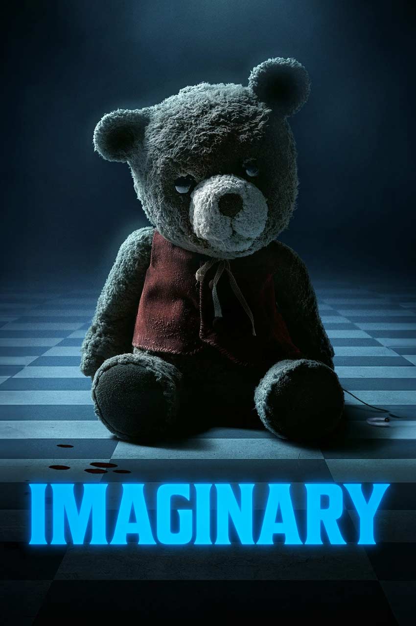 فیلم خیالی-imaginary