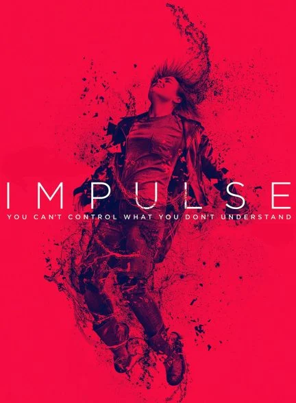 سریال ضربان-impulse