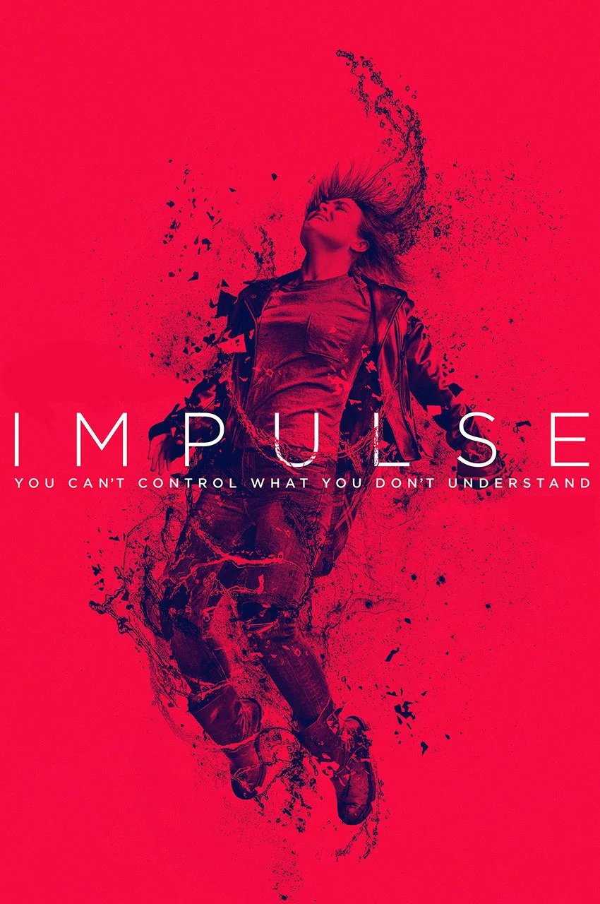 سریال ضربان-impulse