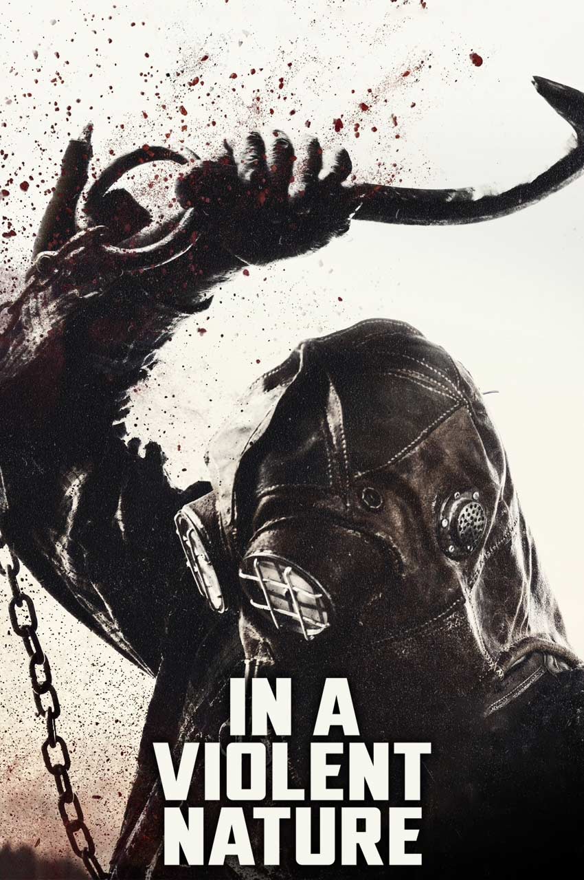 فیلم در طبیعت خشن-in a violent nature