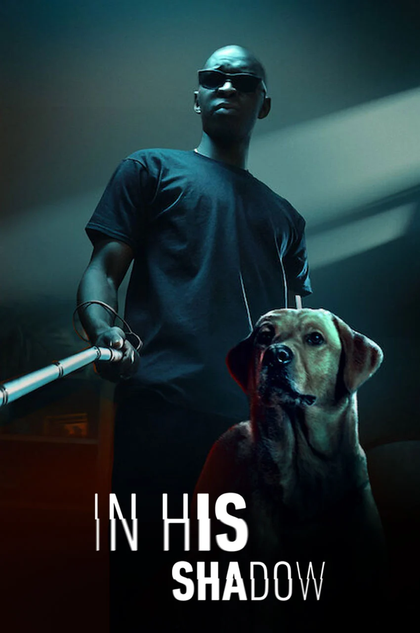 فیلم زیر سایه او-in his shadow