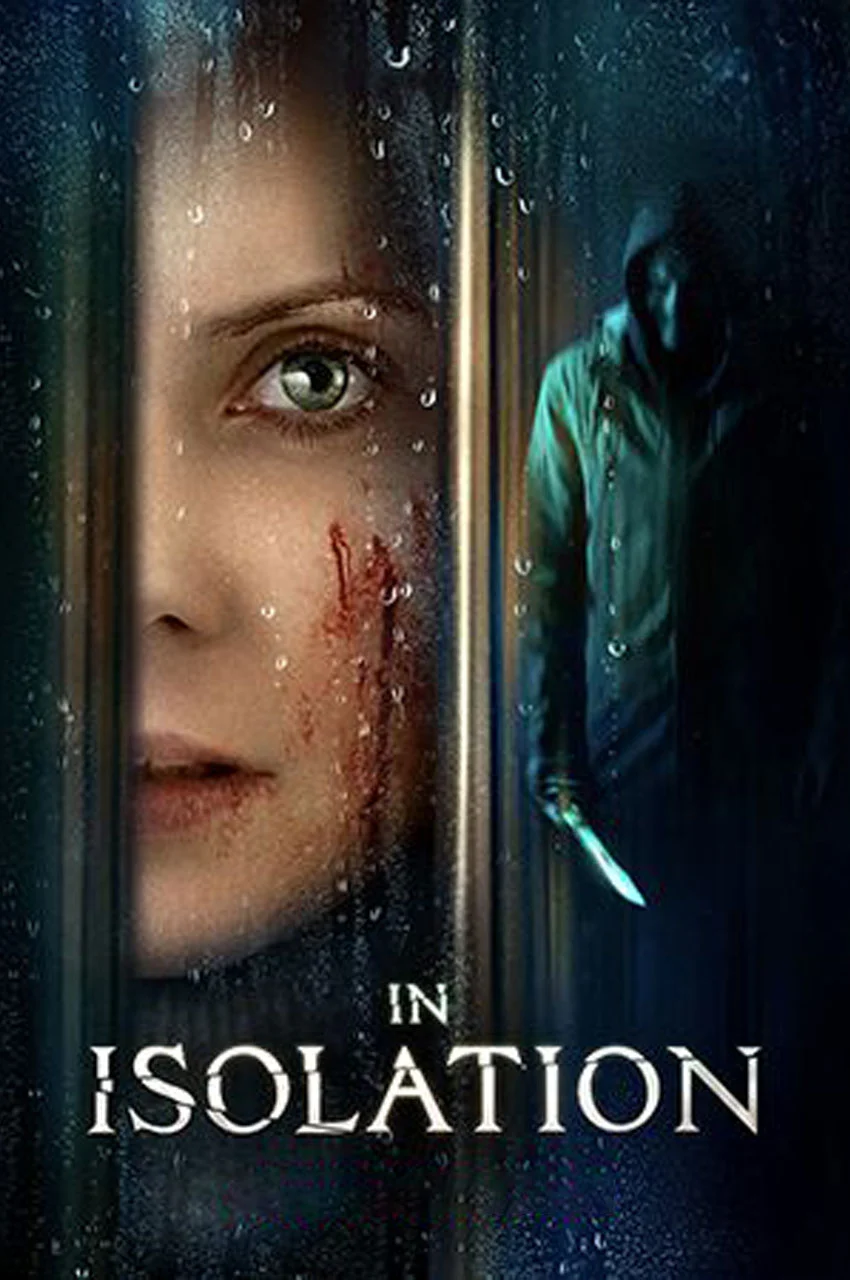 فیلم در انزوا-in isolation