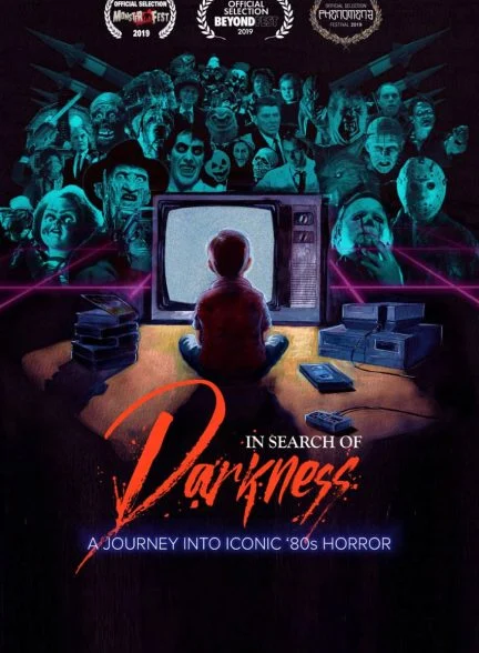 فیلم در جستجوی تاریکی-in search of darkness