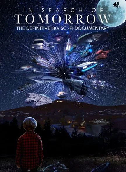 فیلم در جستجوی فردا-in search of tomorrow