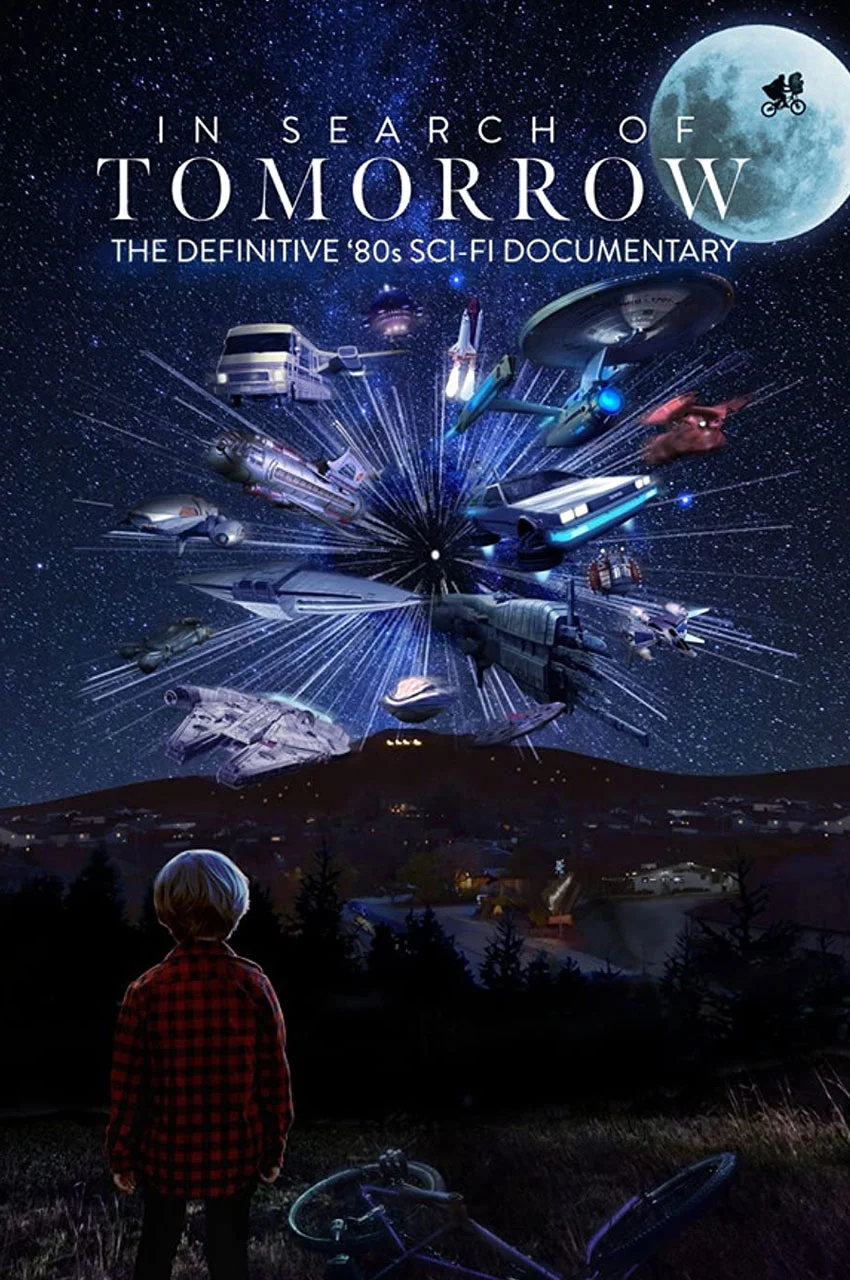 فیلم در جستجوی فردا-in search of tomorrow