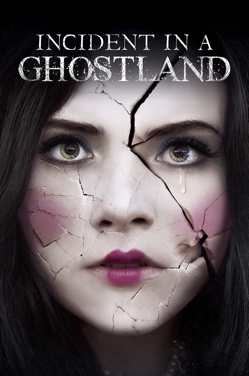 فیلم حادثه در سرزمین ارواح-incident in a ghostland