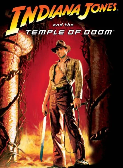 فیلم ایندیانا جونز و معبد مرگ-indiana jones and the temple of doom