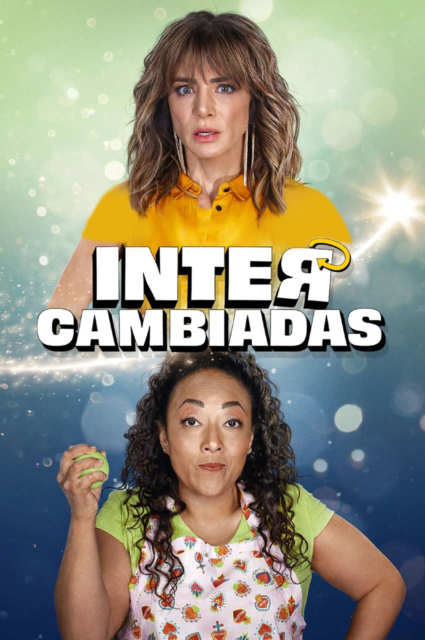 فیلم عوض شده ها-intercambiadas