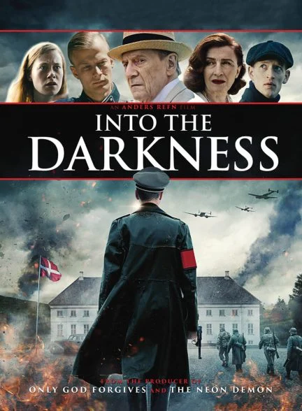 فیلم به سوی تاریکی-into the darkness